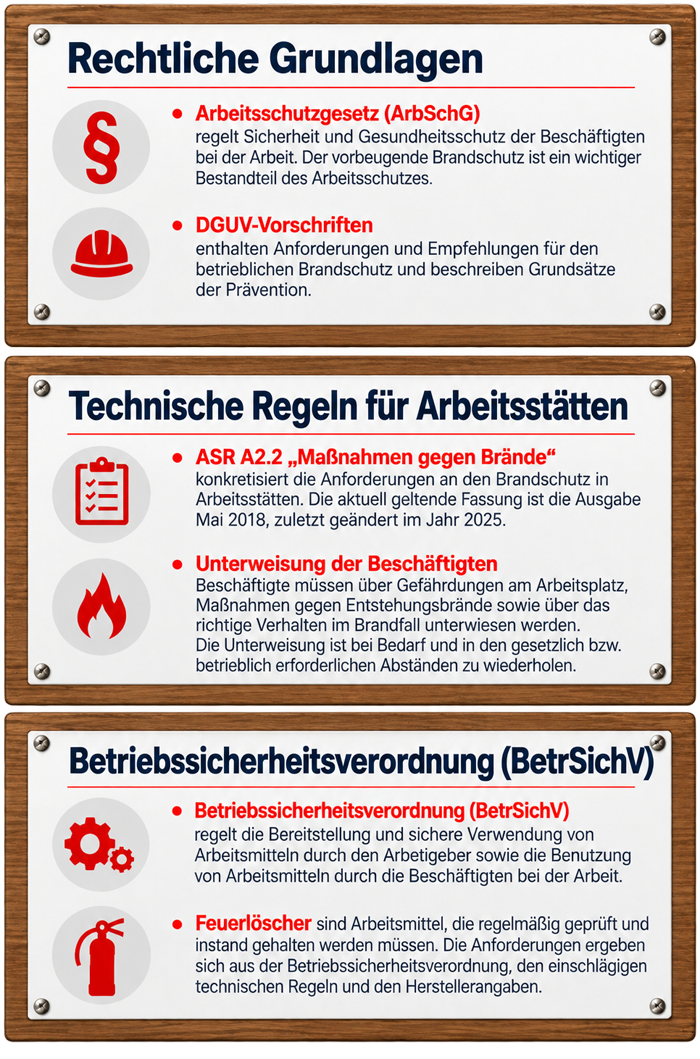 Mitarbeiterunterweisung Mitarbeiterunterweisung